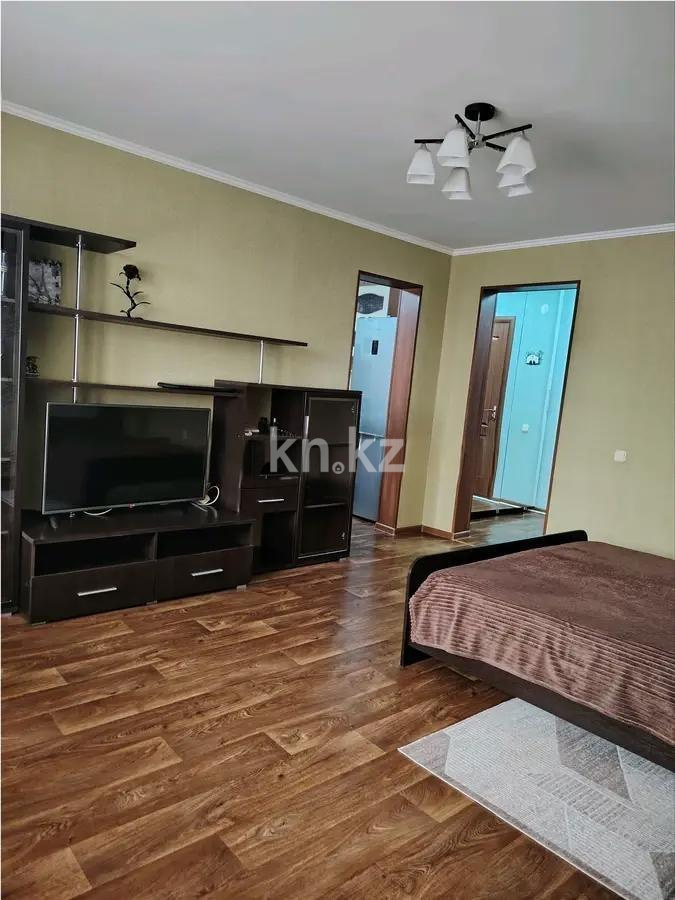 Продажа 1-комнатной квартиры, 37 м² в Караганде