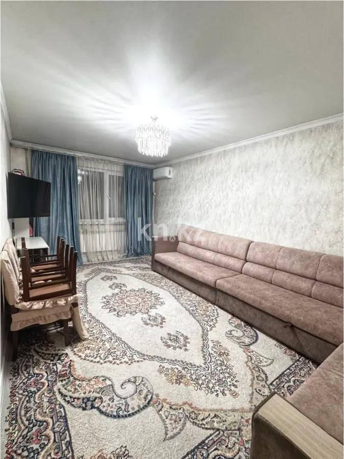 Продажа 2-комнатной квартиры, 60 м² в Алматы