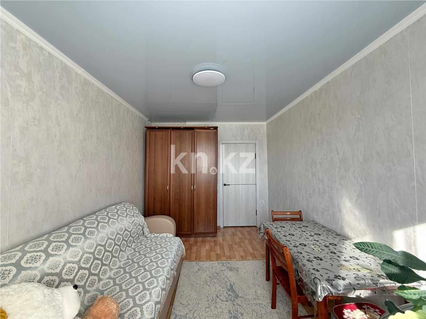 Продажа 4-комнатной квартиры, 76 м² в Караганде - фото 9