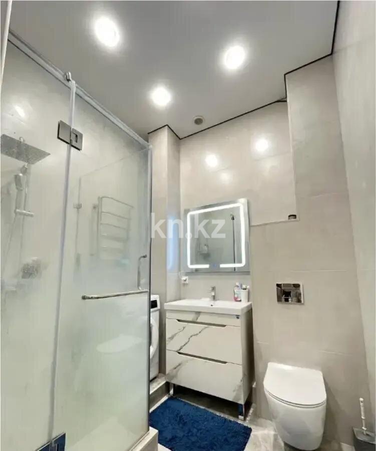 Продажа 3-комнатной квартиры, 49 м² в Алматы - фото 4