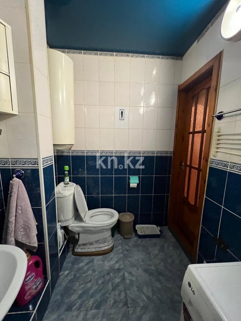 Продажа 3-комнатной квартиры, 84 м² в Темиртау - фото 15