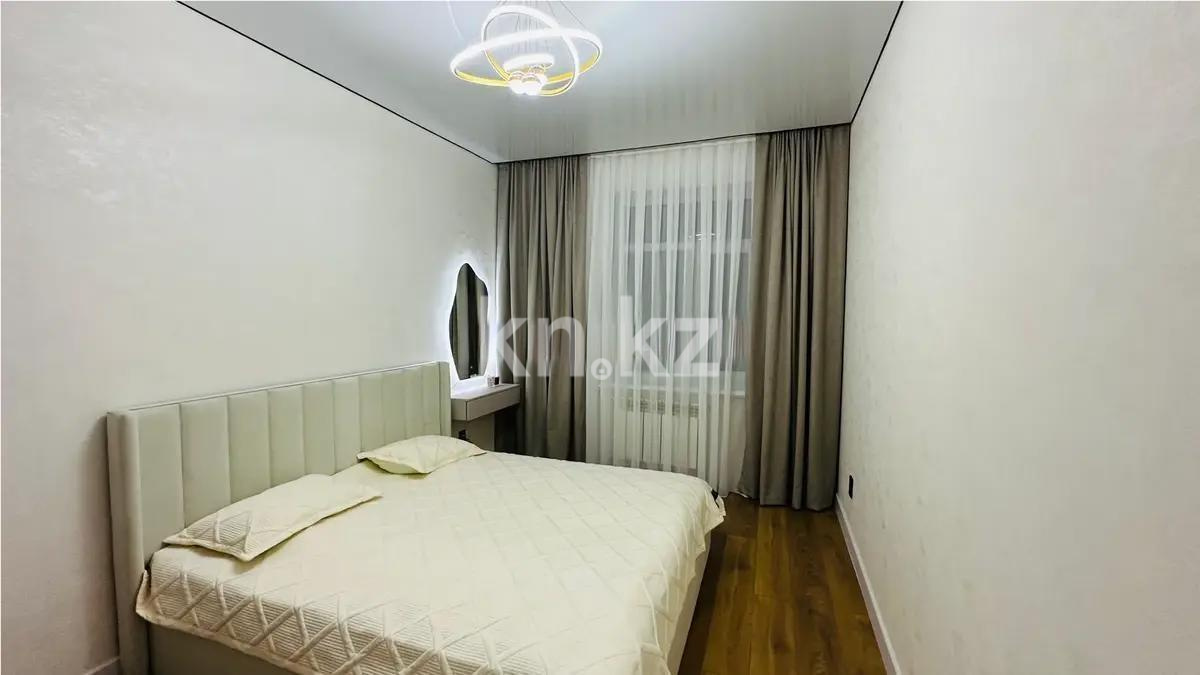 Продажа 2-комнатной квартиры, 60 м², ул. Тельмана, дом  1/2 в Караганде - фото 2