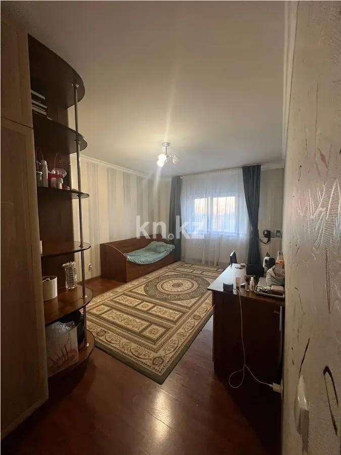 Продажа 4-комнатной квартиры, 130.2 м² в Астане - фото 3