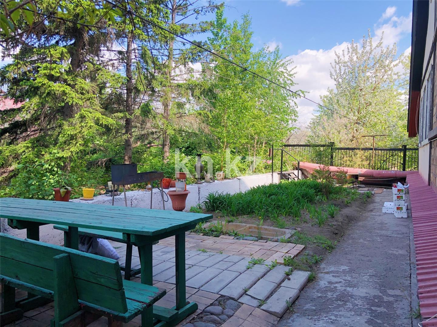 Продажа 6-комнатного дома, 300 м², ул. Крупской в Темиртау - фото 33