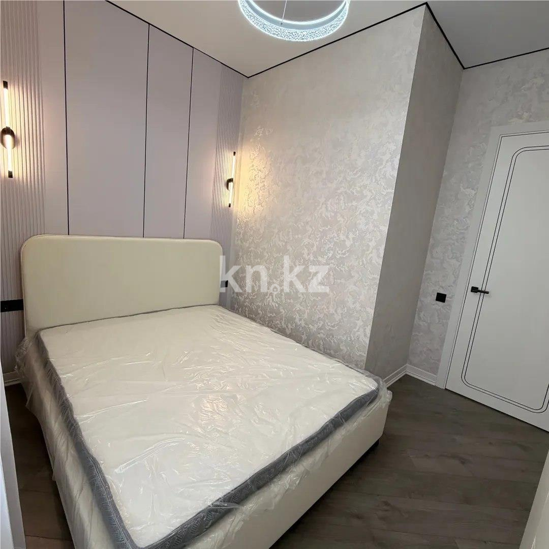 Продажа 2-комнатной квартиры, 40 м² в Астане - фото 6