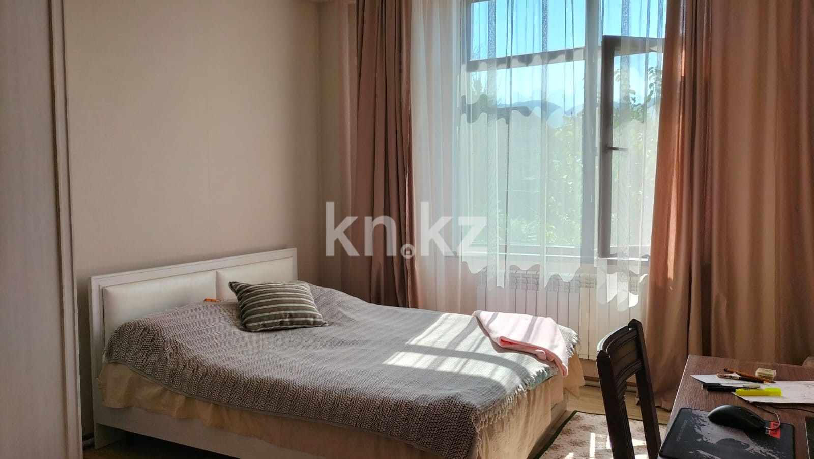 Продажа 6-комнатного дома, 600 м² в Алматинской области - фото 13