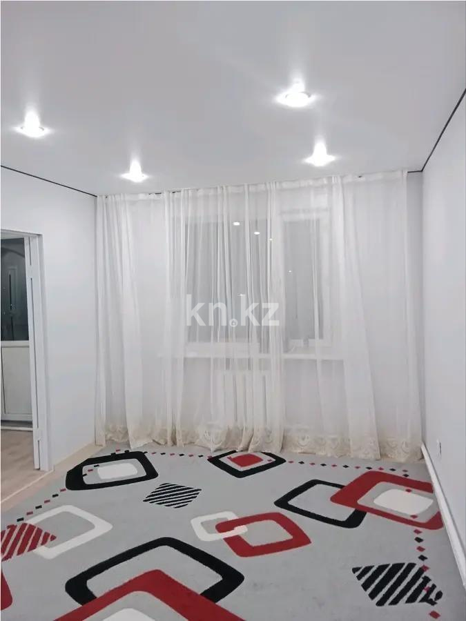 Продажа 2-комнатной квартиры, 52 м² в Астане - фото 2