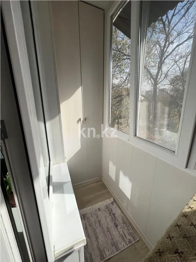 Продажа 2-комнатной квартиры, 44 м² в Алматы - фото 11