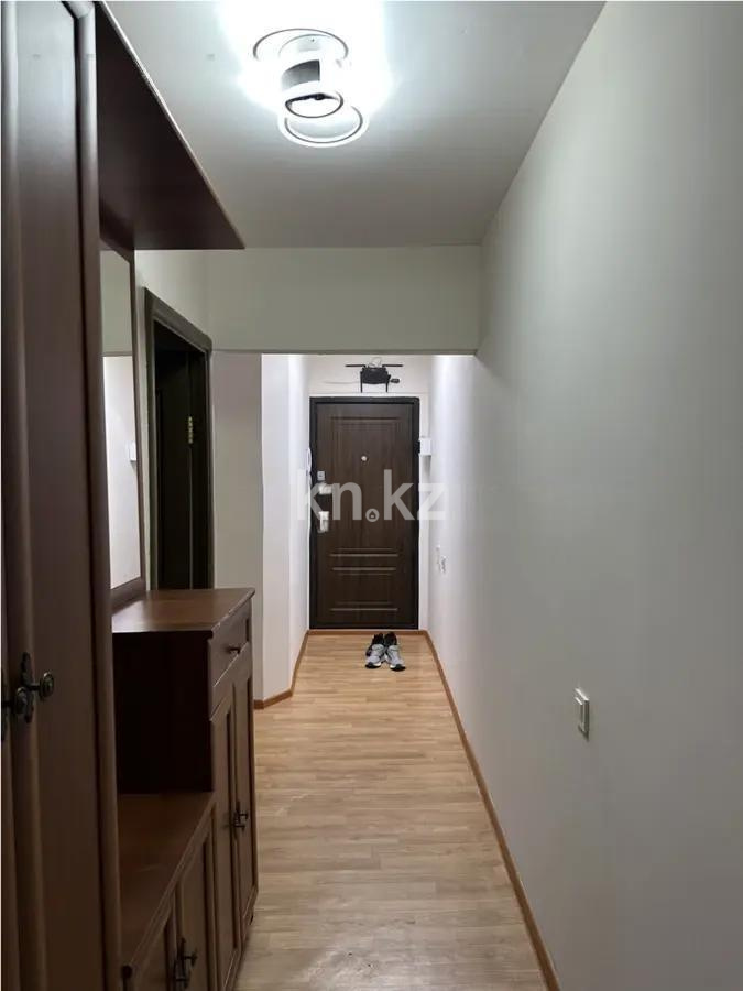 Продажа 3-комнатной квартиры, 56 м² в Алматы - фото 6