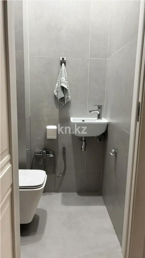 Продажа 2-комнатной квартиры, 58.4 м² в Астане - фото 5