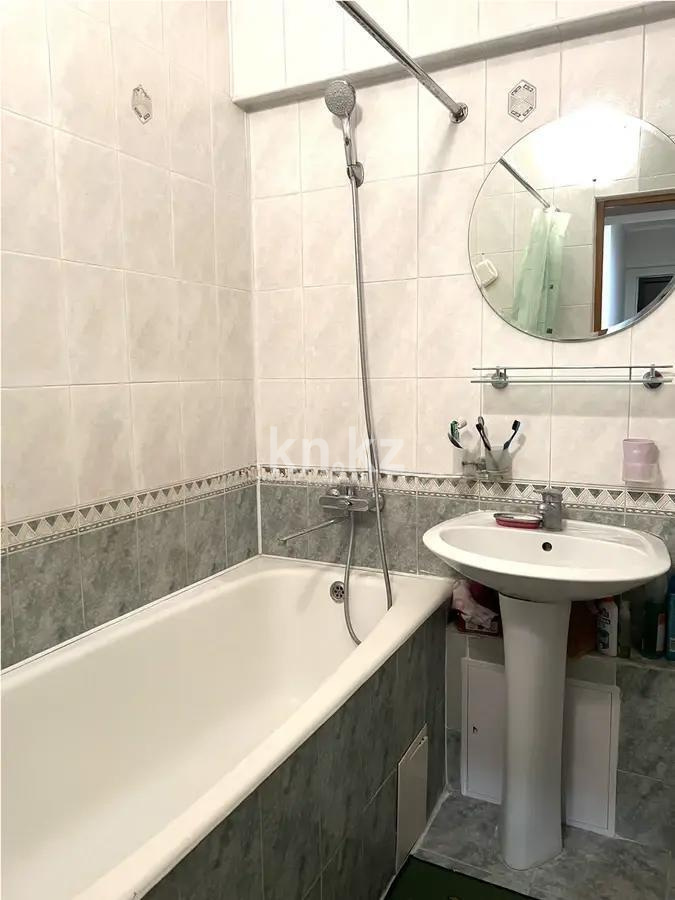 Продажа 3-комнатной квартиры, 81 м² в Алматы - фото 5