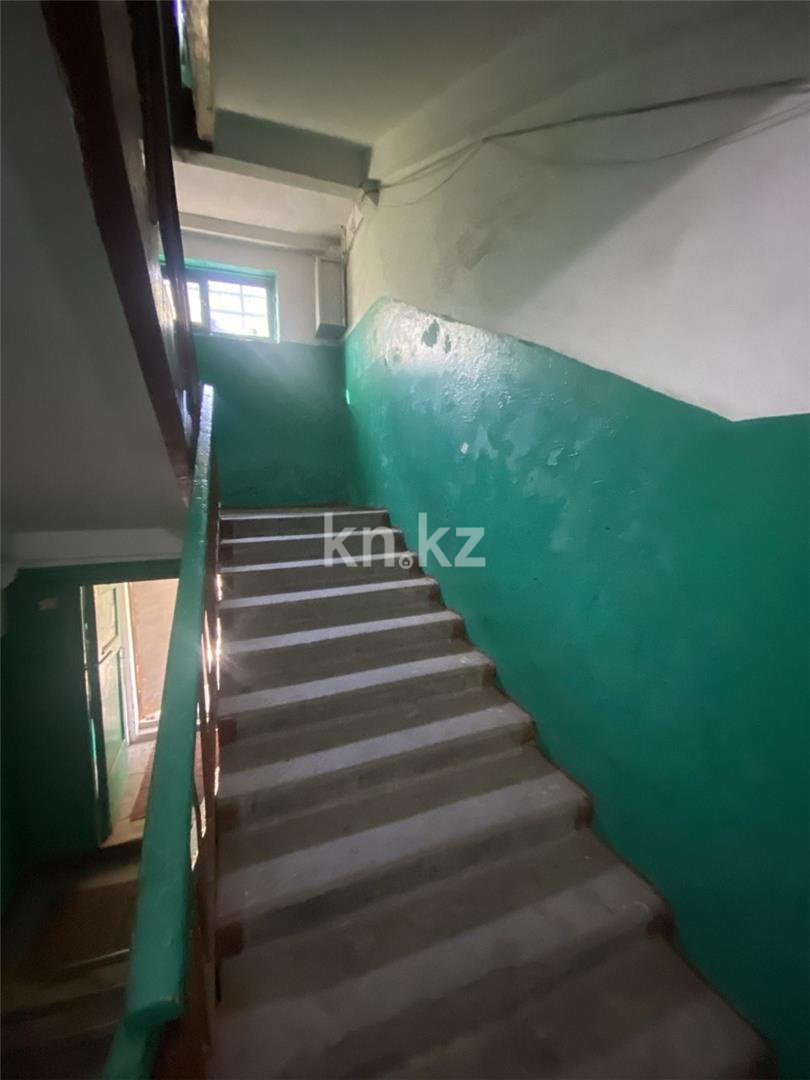 Продажа 2-комнатной квартиры, 47 м² в Темиртау - фото 14