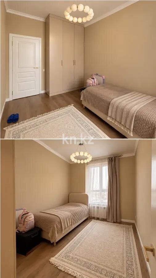 Продажа 4-комнатной квартиры, 98 м² в Алматы - фото 2