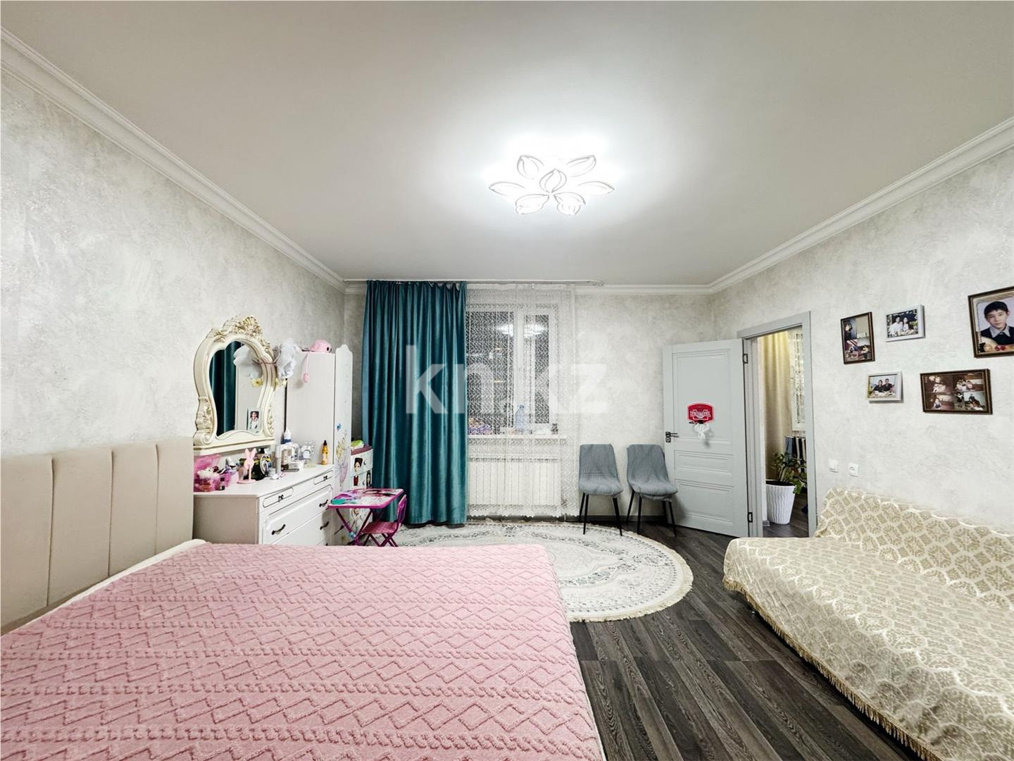 Продажа 2-комнатной квартиры, 97.4 м², ул. Кенесары в Астане - фото 5