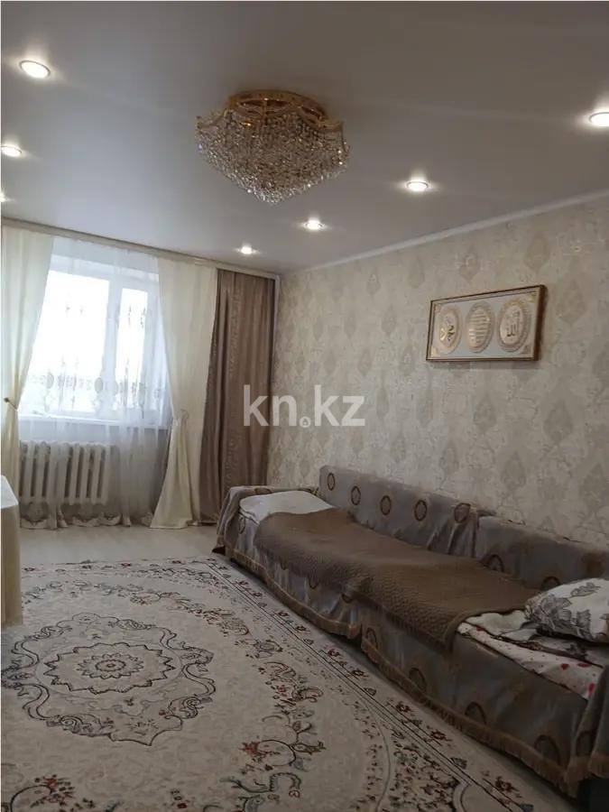 Продажа 1-комнатной квартиры, 44 м² в Астане