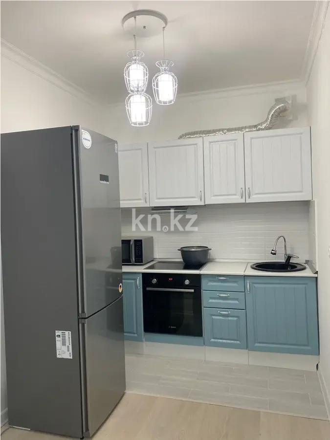 Продажа 1-комнатной квартиры, 40 м² в Астане - фото 2