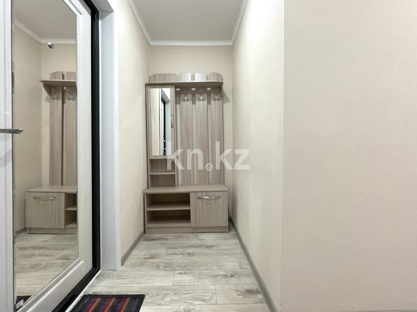 Аренда 1-комнатной квартиры посуточно, 1 м², ул. Жамбыла Жабаева, дом  170 в Петропавловске - фото 4