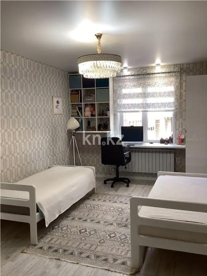 Продажа 3-комнатной квартиры, 93 м², ул. Аскарова, дом  21/1 в Алматы - фото 2