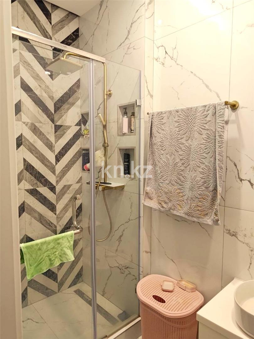 Продажа 9-комнатного дома, 450 м², мкр-н Алтын Арка в Караганде - фото 25