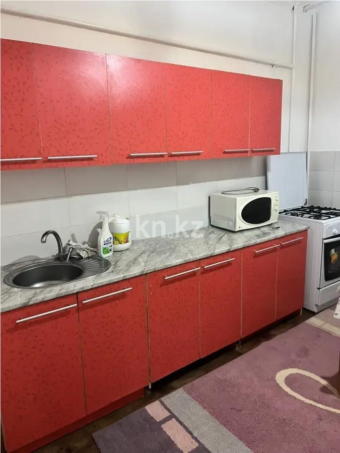 Продажа 1-комнатной квартиры, 54 м² в Алматы - фото 2