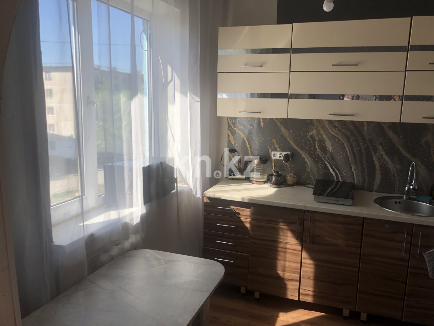Продажа 3-комнатной квартиры, 52.6 м², ул. Абая, дом  74/1 в Темиртау - фото 7
