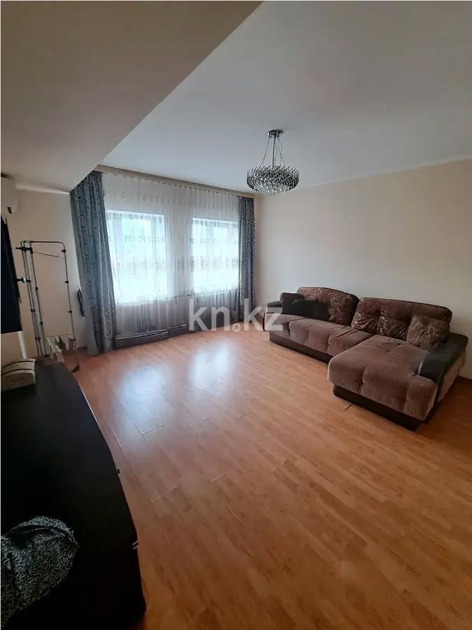 Продажа 4-комнатной квартиры, 120 м² в Алматы