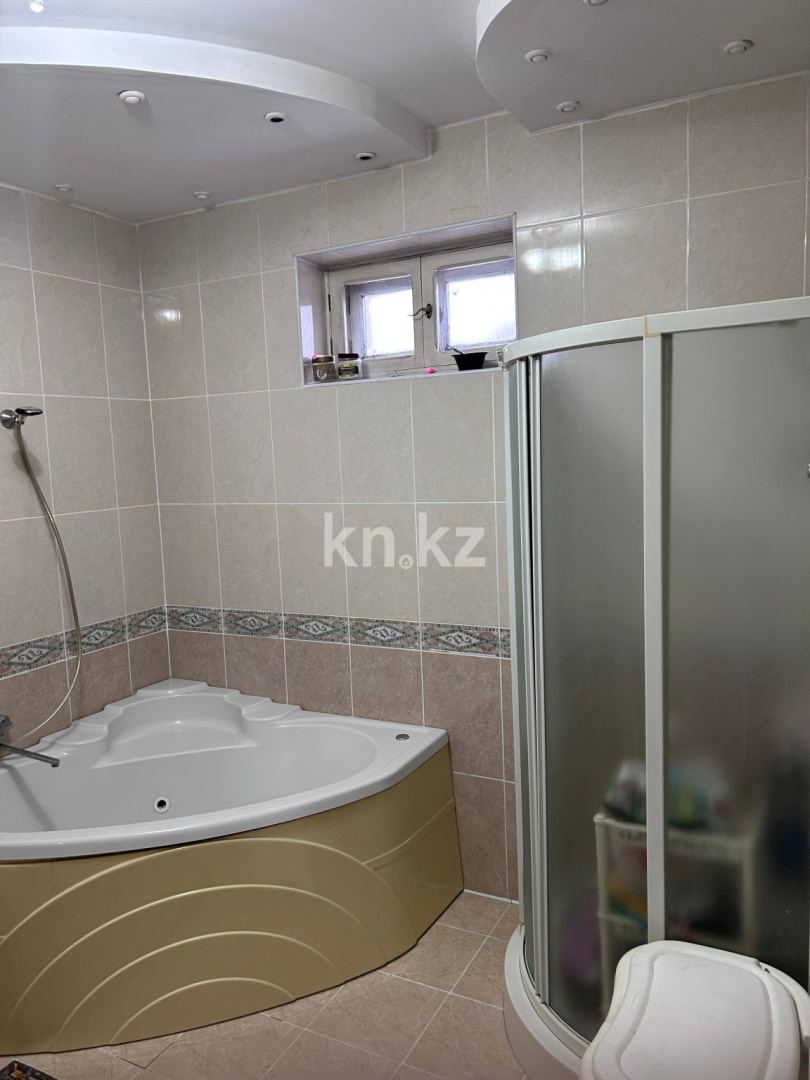 Аренда 8-комнатного дома, 392 м², ул. Акарыс в Астане - фото 32