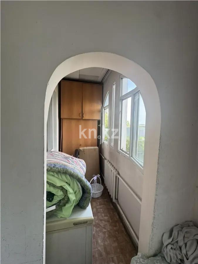 Продажа 1-комнатной квартиры, 31 м² в Алматы - фото 4