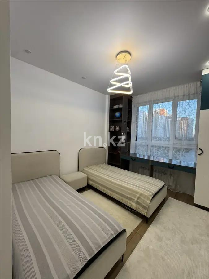 Продажа 2-комнатной квартиры, 63 м² в Астане - фото 2