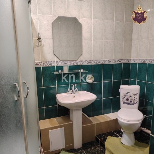 Продажа 3-комнатной квартиры, 68 м² в Алматы - фото 8