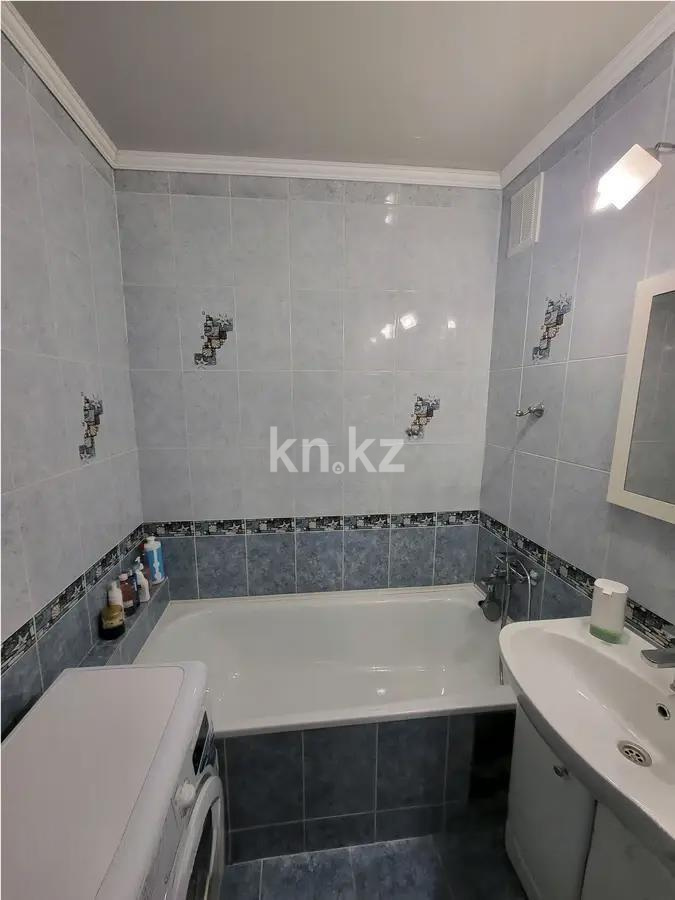 Продажа 1-комнатной квартиры, 41 м² в Караганде - фото 3