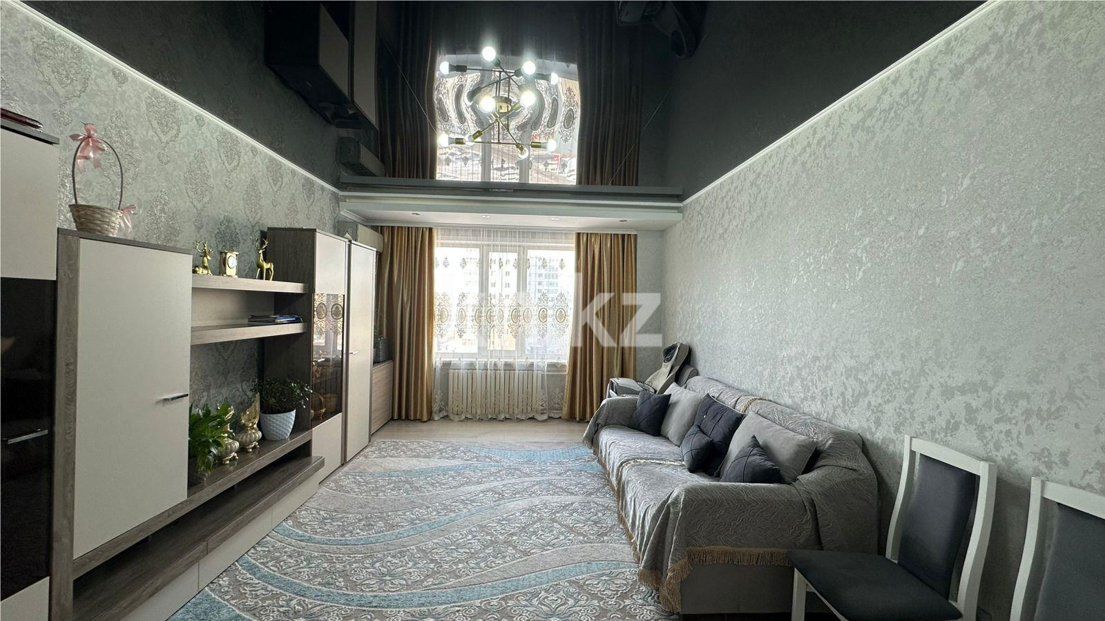 Продажа 2-комнатной квартиры, 84.2 м² в Астане - фото 18