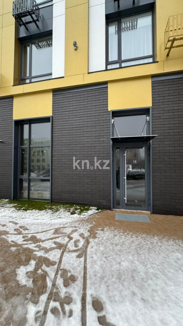 Аренда , ул. Жошы хана, дом  14/1 в Астане - фото 11