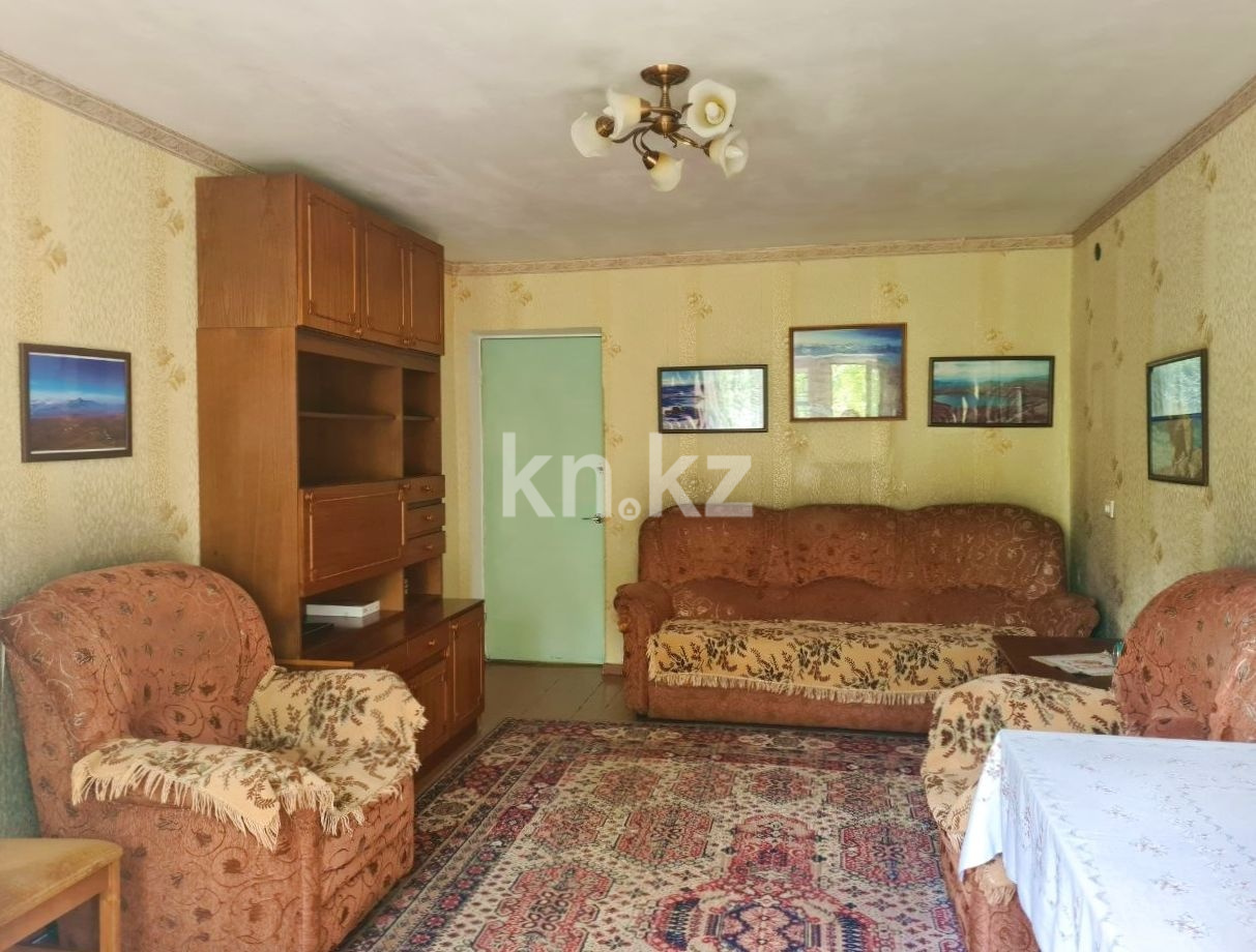 Продажа 3-комнатной квартиры, 61 м² в Усть-Каменогорске - фото 3