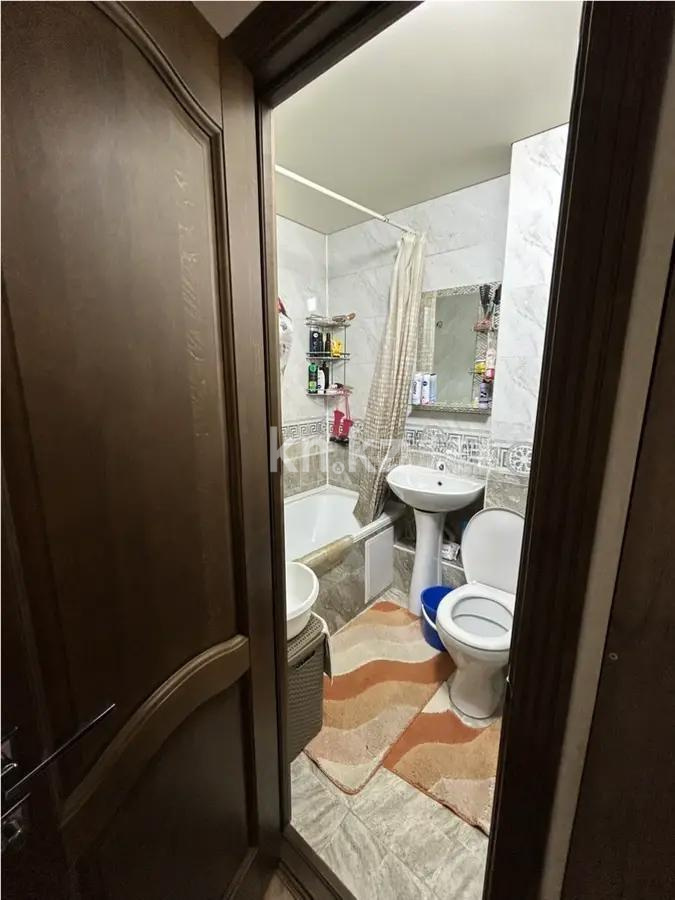 Продажа 3-комнатной квартиры, 63 м² в Алматы - фото 4