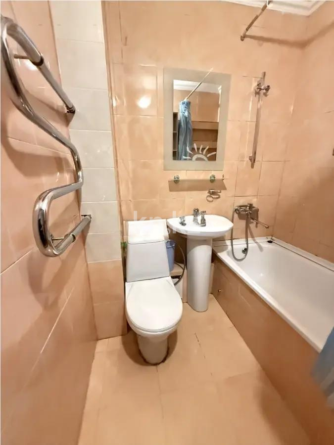 Продажа 2-комнатной квартиры, 43 м², мкр. Орбита-1, дом  31 в Алматы - фото 4