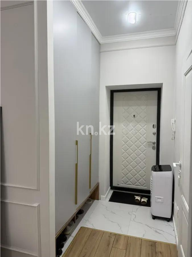 Продажа 2-комнатной квартиры, 42 м² в Астане - фото 5