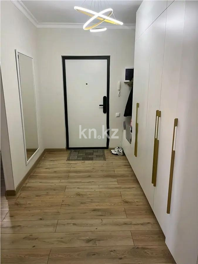 Продажа 2-комнатной квартиры, 76.1 м², ул. Е-509, дом  11 в Астане - фото 6
