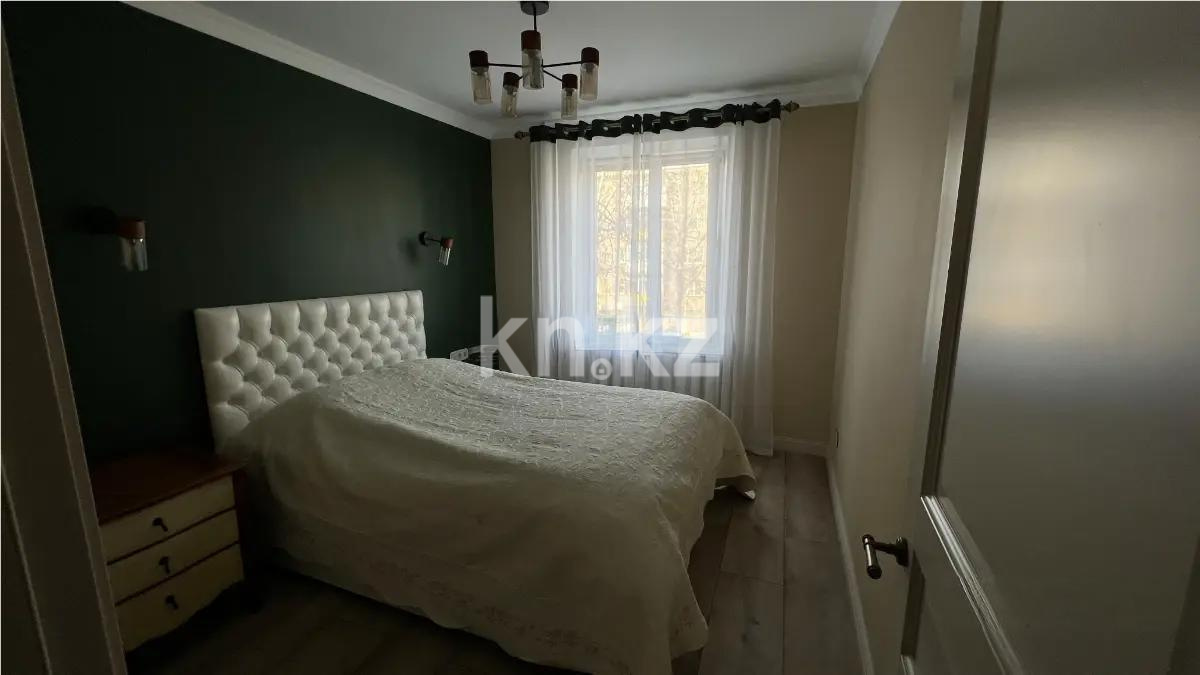 Продажа 3-комнатной квартиры, 61.9 м², ул. Агыбай батыра, дом  5 в Астане - фото 2