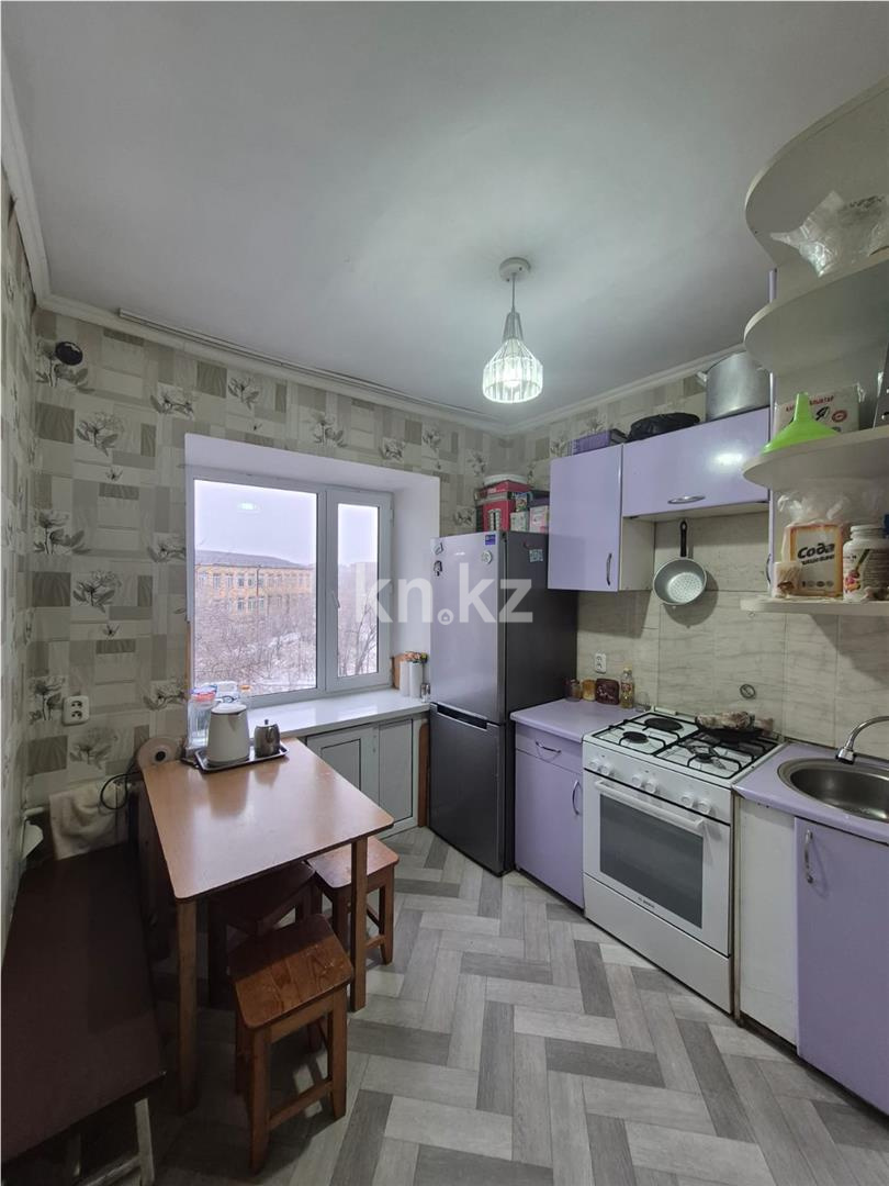 Продажа 3-комнатной квартиры, 57 м² в Караганде - фото 7