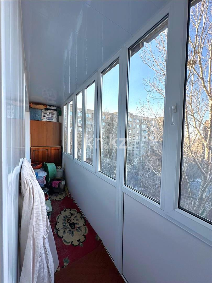 Продажа 2-комнатной квартиры, 50 м² в Караганде - фото 7