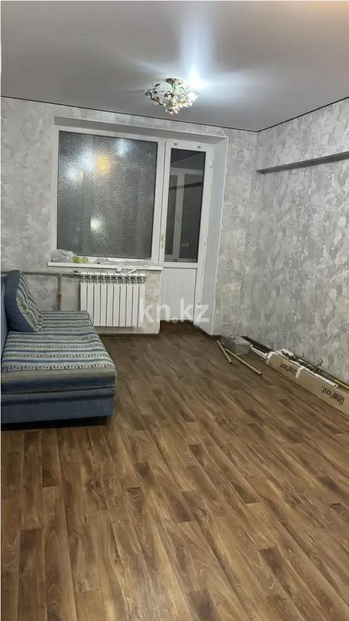 Продажа 2-комнатной квартиры, 40.4 м² в Алматы