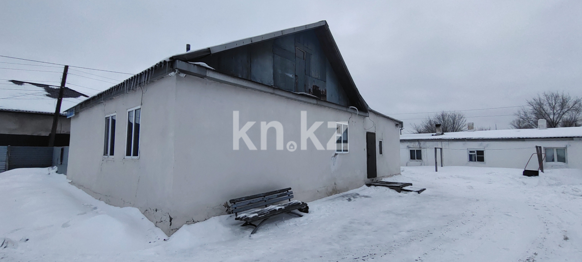 Продажа 3-комнатного дома, 80 м² в Астане - фото 9