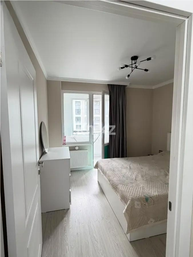 Продажа 2-комнатной квартиры, 41.7 м² в Астане - фото 2