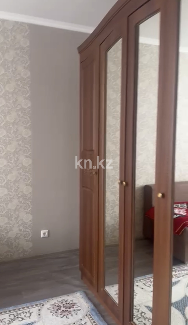 Аренда 1-комнатной квартиры, 32 м² в Астане - фото 4