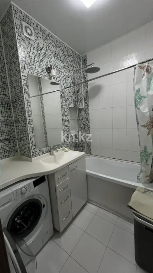 Продажа 2-комнатной квартиры, 68.5 м² в Алматы - фото 5