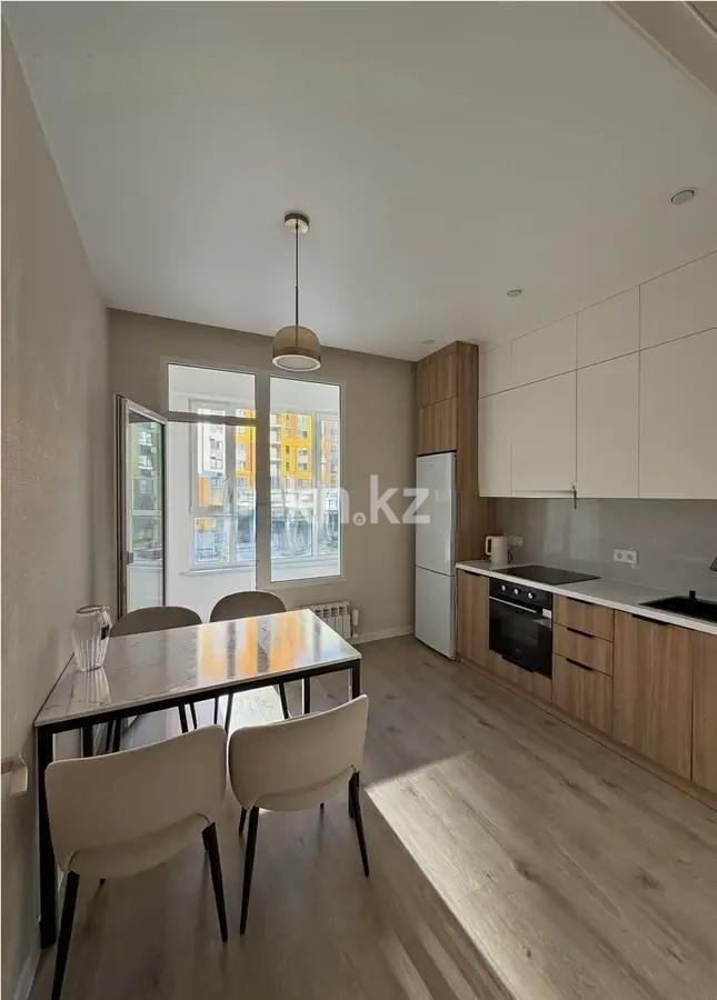 Продажа 2-комнатной квартиры, 62 м² в Алматы - фото 3