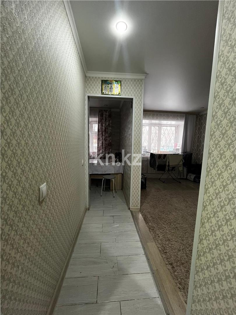Продажа 2-комнатной квартиры, 42 м² в Караганде - фото 8