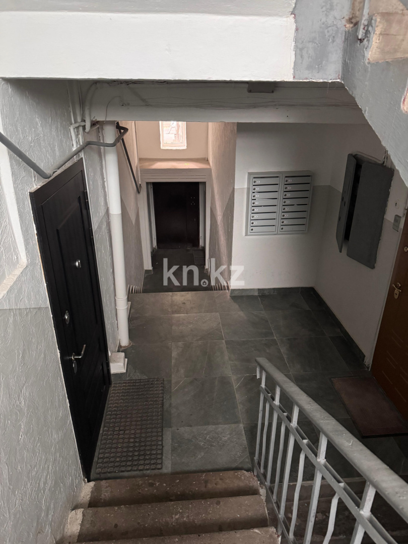 Продажа 3-комнатной квартиры, 70 м² в Алматы - фото 21