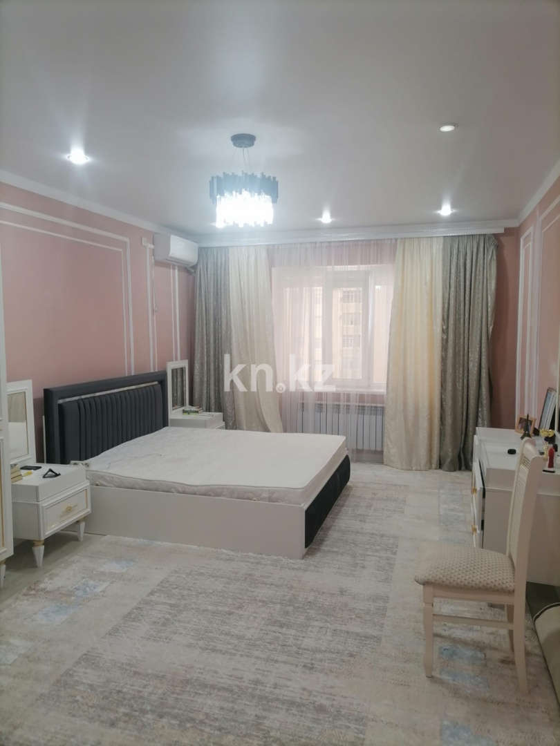 Продажа 3-комнатной квартиры, 80 м², мкр-н 16, дом  77 в Актау - фото 9